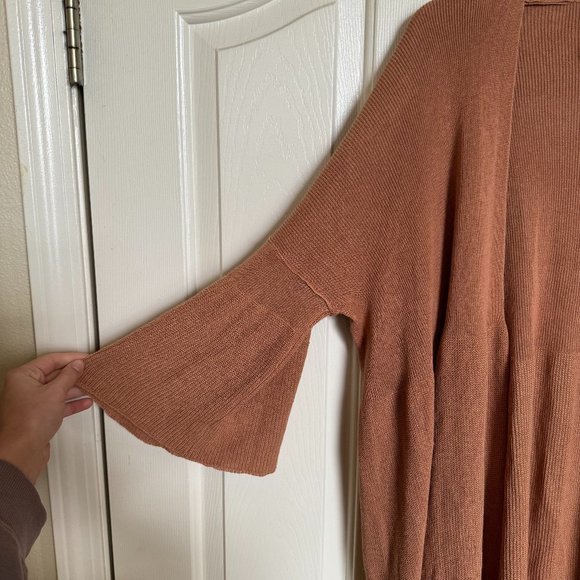 Free People Cardigan - Picture 2 of 4